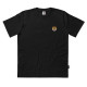 The Dudes Ανδρική κοντομάνικη μπλούζα Solo Tiger Classic T-Shirt